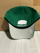 Load image into Gallery viewer, Philadelphia Eagles NFL '47 Brand Throwback Green MVP Adjustable Hat - Casey's Sports Store