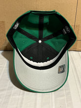 Load image into Gallery viewer, Philadelphia Eagles NFL '47 Brand Throwback Green MVP Adjustable Hat - Casey's Sports Store
