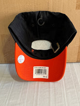 Load image into Gallery viewer, San Francisco Giants MLB '47 Brand Black Two Tone Clean Up Adjustable Hat - Casey's Sports Store