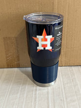 Load image into Gallery viewer, Houston Astros MLB 30oz Blue Tumbler Cup Mug Logo Brands - Casey's Sports Store