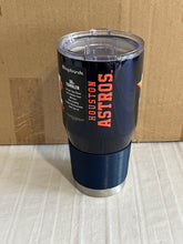 Load image into Gallery viewer, Houston Astros MLB 30oz Blue Tumbler Cup Mug Logo Brands - Casey's Sports Store