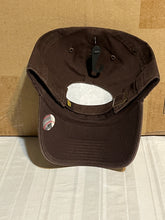 Load image into Gallery viewer, San Diego Padres MLB '47 Brand Brown Clean Up Adjustable Strapback Hat - Casey's Sports Store