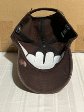 Load image into Gallery viewer, San Diego Padres MLB '47 Brand Brown Clean Up Adjustable Strapback Hat - Casey's Sports Store