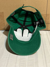 Load image into Gallery viewer, Dallas Stars NHL '47 Brand Green Clean Up Adjustable Strapback Hat - Casey's Sports Store