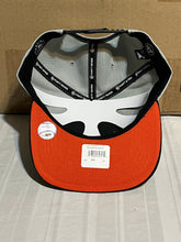 Load image into Gallery viewer, San Francisco Giants MLB '47 Brand Gray Two Tone Snapback Adjustable Hat - Casey's Sports Store