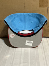 Load image into Gallery viewer, St. Louis Cardinals MLB '47 Brand Blue Two Tone Snapback Adjustable Hat - Casey's Sports Store