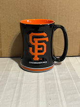 Load image into Gallery viewer, San Francisco Giants MLB Logo Brands 14oz Mug - Casey's Sports Store