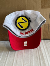 Load image into Gallery viewer, NC State Wolfpack NCAA Zephyr Red Two Tone Stretch Fit Hat Cap - Casey's Sports Store