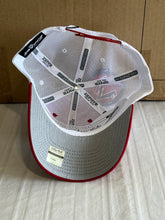 Load image into Gallery viewer, Alabama Crimson Tide Throwback NCAA Zephyr Red One Size Adjustable Mesh Hat - Casey's Sports Store