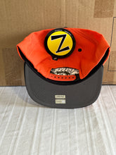 Load image into Gallery viewer, Oregon State Beavers Throwback NCAA Zephyr Orange One Size Adjustable Hat - Casey's Sports Store