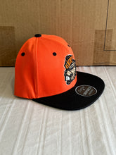 Load image into Gallery viewer, Oregon State Beavers Throwback NCAA Zephyr Orange One Size Adjustable Hat - Casey's Sports Store