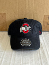 Load image into Gallery viewer, Ohio State Buckeyes NCAA Zephyr Black One Size Adjustable Hat - Casey's Sports Store