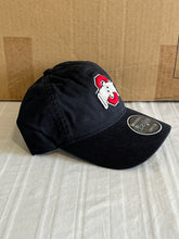 Load image into Gallery viewer, Ohio State Buckeyes NCAA Zephyr Black One Size Adjustable Hat - Casey's Sports Store