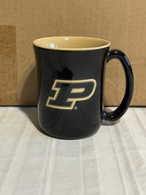Load image into Gallery viewer, Purdue Boilermakers NCAA Logo Brands 14oz Mug - Casey's Sports Store