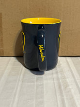 Load image into Gallery viewer, Milwaukee Brewers MLB Logo Brands 14oz Mug - Casey's Sports Store