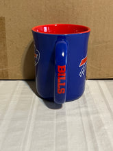 Load image into Gallery viewer, Buffalo Bills NFL Logo Brands 14oz Mug Cup - Casey's Sports Store