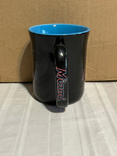 Load image into Gallery viewer, Miami Marlins MLB Logo Brands 14oz Mug - Casey's Sports Store