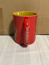 Load image into Gallery viewer, Ottawa Senators NHL Logo Brands 14oz Mug - Casey's Sports Store