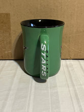 Load image into Gallery viewer, Dallas Stars NHL Logo Brands 14oz Mug - Casey's Sports Store