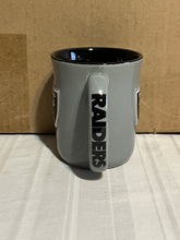 Load image into Gallery viewer, Las Vegas Raiders NFL Logo Brands 14oz Mug Cup - Casey's Sports Store
