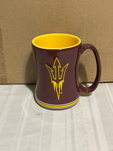 Load image into Gallery viewer, Arizona State Sun Devils NCAA Logo Brands 14oz Mug - Casey's Sports Store