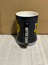 Load image into Gallery viewer, Notre Dame Fighting Irish NCAA Logo Brands 14oz Mug - Casey's Sports Store
