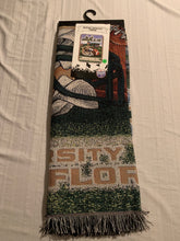 Load image into Gallery viewer, USF South Florida Bulls NCAA 48" x 60"Triple Woven Blanket/Throw Northwest Company - Casey's Sports Store