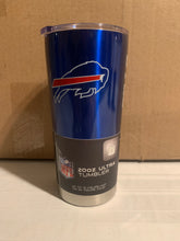 Load image into Gallery viewer, Buffalo Bills NFL 20oz Tumbler Cup Mug Boelter Brands - Casey's Sports Store