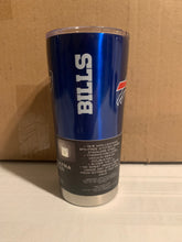 Load image into Gallery viewer, Buffalo Bills NFL 20oz Tumbler Cup Mug Boelter Brands - Casey's Sports Store