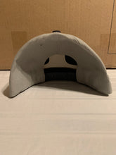 Load image into Gallery viewer, Detroit Tigers MLB '47 Brand Gray Sure Shot Two Tone Captain Snapback Hat - Casey's Sports Store