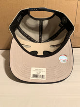 Load image into Gallery viewer, Detroit Tigers MLB '47 Brand Gray Sure Shot Two Tone Captain Snapback Hat - Casey's Sports Store