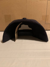 Load image into Gallery viewer, Washington Nationals MLB '47 Brand Navy Sure Shot Two Tone Captain Snapback Hat - Casey's Sports Store