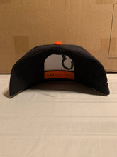 Load image into Gallery viewer, Houston Astros MLB '47 Brand Navy Sure Shot Two Tone Captain Snapback Hat - Casey's Sports Store