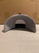 Load image into Gallery viewer, St. Louis Cardinals MLB '47 Brand Gray Sure Shot Two Tone Captain Snapback Hat - Casey's Sports Store