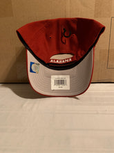 Load image into Gallery viewer, Alabama Crimson Tide NCAA '47 Brand Razor Red MVP One Size Adjustable Hat - Casey's Sports Store
