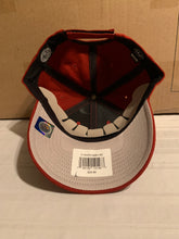 Load image into Gallery viewer, Alabama Crimson Tide NCAA '47 Brand Razor Red MVP One Size Adjustable Hat - Casey's Sports Store
