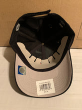 Load image into Gallery viewer, Alabama Crimson Tide NCAA '47 Brand Black MVP One Size Adjustable Hat - Casey's Sports Store