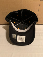 Load image into Gallery viewer, Pittsburgh Steelers NFL '47 Brand Stretch Fit S/M Hat Cap Black - Casey's Sports Store