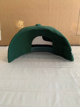 Load image into Gallery viewer, Minnesota Wild NHL '47 Brand Green Sure Shot Adjustable Snapback Hat New - Casey's Sports Store