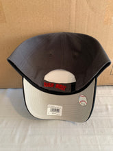 Load image into Gallery viewer, Boston Red Sox MLB '47 Brand Charcoal Two Tone MVP Adjustable Hat - Casey's Sports Store