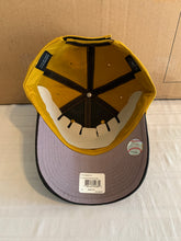 Load image into Gallery viewer, Pittsburgh Pirates MLB '47 Brand Goldenrod Two Tone MVP One Size Adjustable Hat - Casey's Sports Store