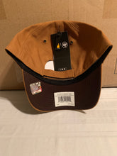 Load image into Gallery viewer, Tampa Bay Buccaneers NFL '47 Carhartt MVP Hat Cap Adjustable One Size - Casey's Sports Store