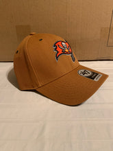 Load image into Gallery viewer, Tampa Bay Buccaneers NFL '47 Carhartt MVP Hat Cap Adjustable One Size - Casey's Sports Store