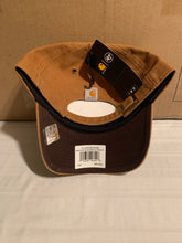 Load image into Gallery viewer, Tampa Bay Buccaneers NFL '47 Carhartt Clean Up Hat Cap Adjustable One Size - Casey's Sports Store