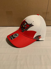 Load image into Gallery viewer, Tampa Bay Buccaneers '47 Brand NFL Solo Wave Stretch Fit One Size Fit Hat Cap - Casey's Sports Store