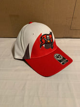 Load image into Gallery viewer, Tampa Bay Buccaneers '47 Brand NFL Solo Wave Stretch Fit One Size Fit Hat Cap - Casey's Sports Store
