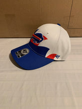 Load image into Gallery viewer, Buffalo Bills '47 Brand NFL Solo Wave Stretch Fit One Size Hat Cap - Casey's Sports Store