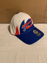 Load image into Gallery viewer, Buffalo Bills '47 Brand NFL Solo Wave Stretch Fit One Size Hat Cap - Casey's Sports Store