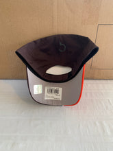 Load image into Gallery viewer, Cleveland Browns NFL '47 Brand Brown Venture MVP Adjustable Hat - Casey's Sports Store