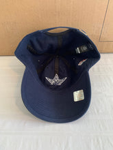 Load image into Gallery viewer, Dallas Cowboys NFL '47 Brand Navy Super Bowl Gridiron Clean Up Adjustable Hat - Casey's Sports Store